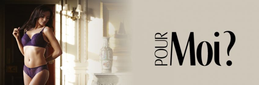POUR MOI?